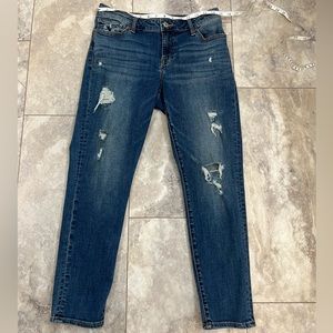 Lucky Brand Lolita Skinny Jeans